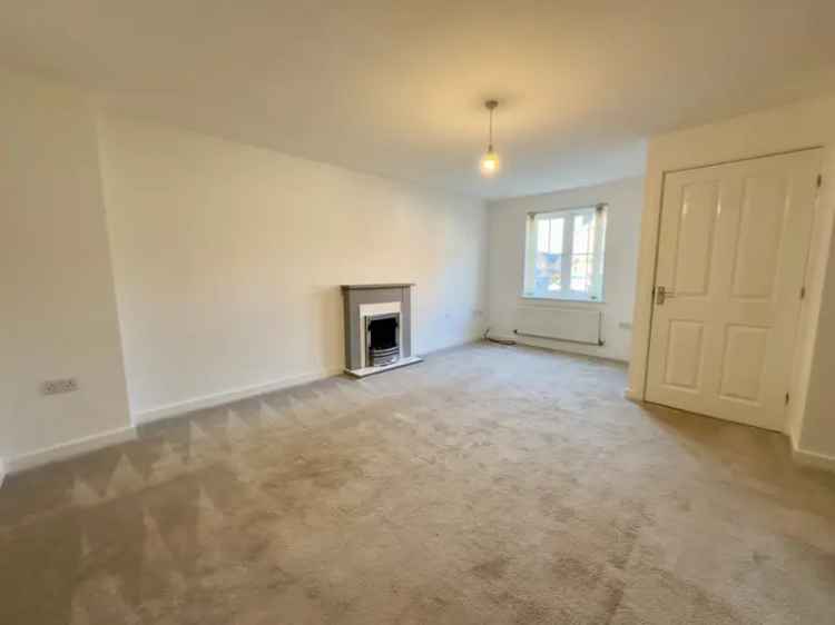 3 Bedroom House For Sale Worksop