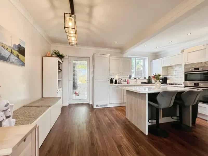 3 Bedroom House For Sale Folkestone - First Time Buyers