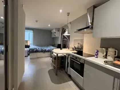 1 room studio-flat of 35 m² in Aberdeen