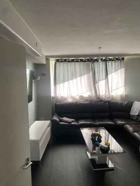 Flat For Rent in Birmingham, England