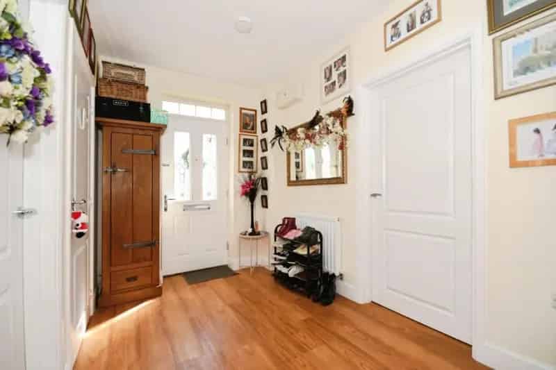 4 Bed Detached House for Sale Stonegravels Chesterfield