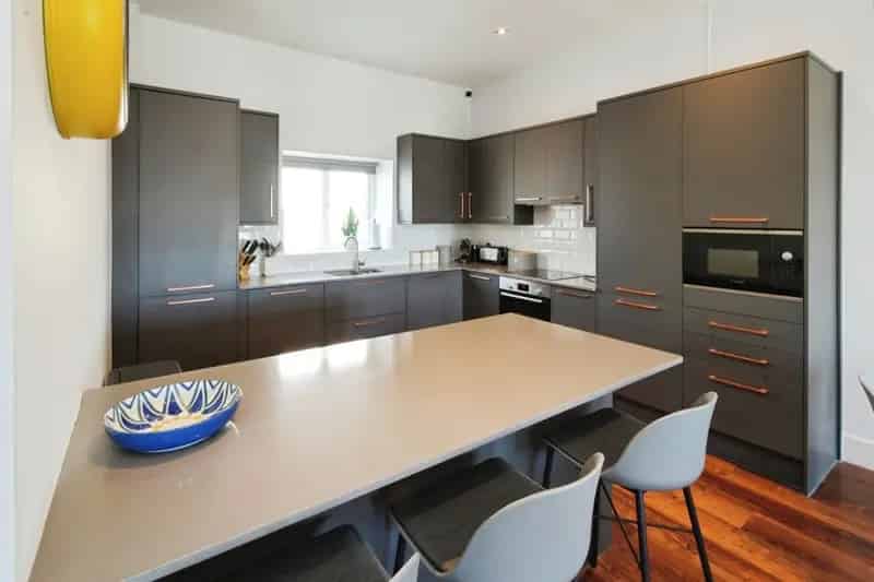 Sea View Penthouse Apartment Brighton Two Bedroom Modern Luxury
