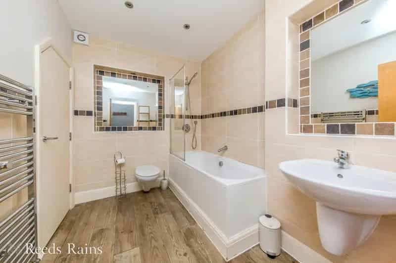 1 Bedroom Flat for Sale in Macclesfield