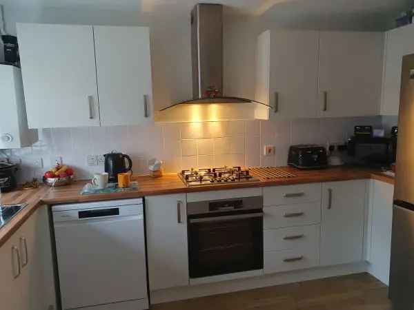 House For Rent in Biggleswade, England