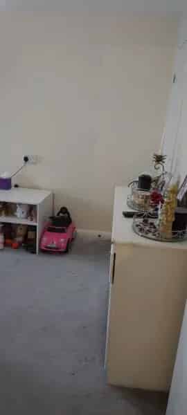 Spacious One Bedroom Flat with Balcony and Heating Included