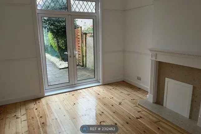 Semi-detached house to rent in New Queen Street, Bristol BS15