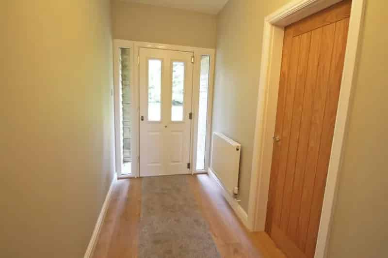 2 bedroom Bungalow
 To Rent