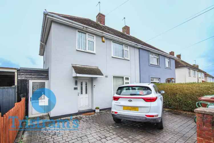 3 Bedroom Semi-Detached House to Rent