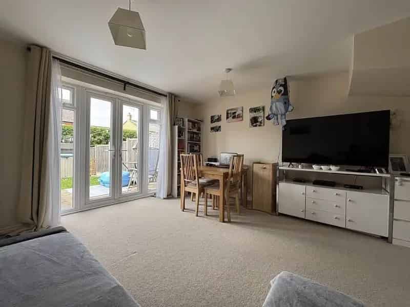 2 Bedroom Mid Terrace House for Sale Bidford On Avon