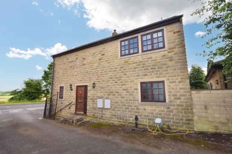 House For Sale in Wakefield, England