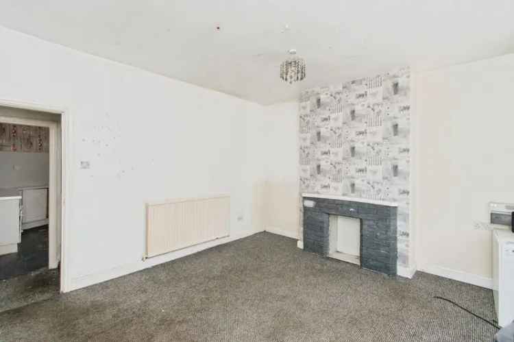 2 Bedroom Mid Terrace House For Sale West Yorkshire