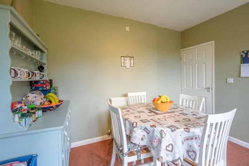 3 Bed Semi-Detached House For Sale