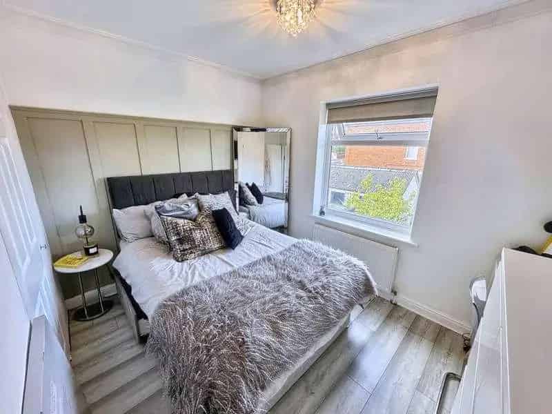 3 Bed Semi-Detached House for Sale