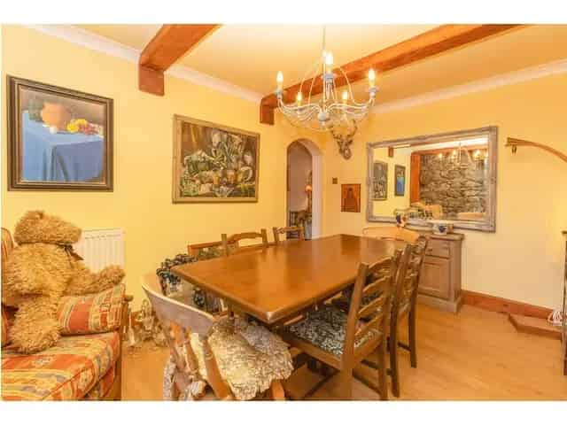 3 Bedroom Flat for Sale in Wormit