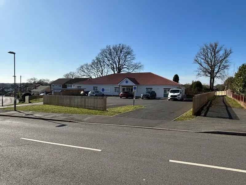 Day Nursery Investment Opportunity Freehold 5100 sq ft