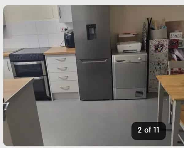 End Terrace House Near Town Beach Marina Pets Allowed