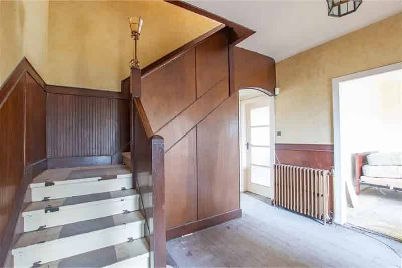 4 Bed Detached House - Modernisation Project