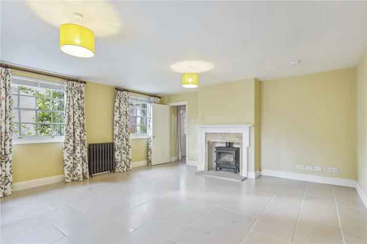 House For Sale in Burbage, England