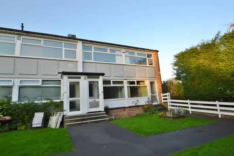 2 Bedroom Flat House to Rent near Chapel Allerton