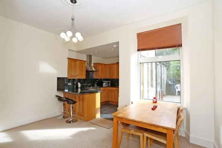 Flat For Rent in Aberdeen City, Scotland