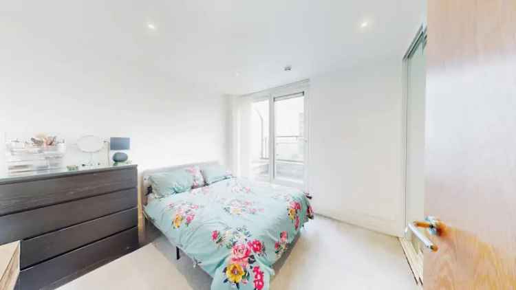 1 Bedroom Flat House to Rent in Cardiff Bay