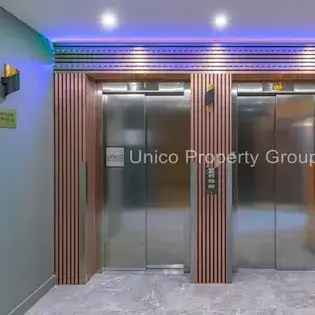 Modern Studio Flat London - All Bills Included