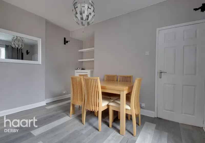 2 Bedroom End of Terrace House to Rent