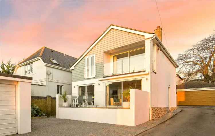 Detached House for sale with 4 bedrooms, Shore Road, Sandbanks