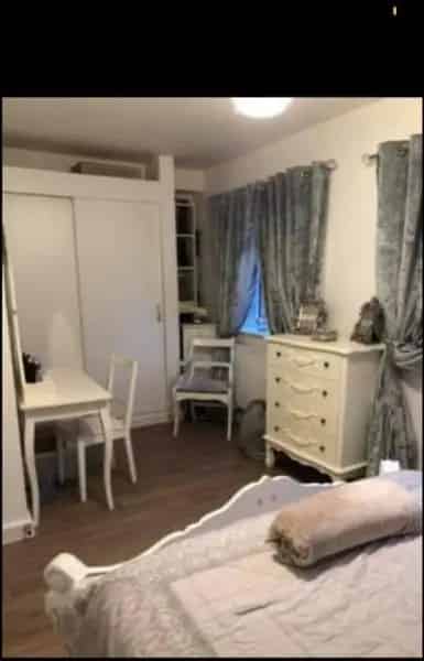 Ground Floor Flat Swap - 2 Beds, Private Parking, Near Train Station