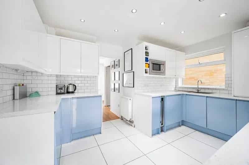 4 Bedroom Detached House for Sale Saltdean Sea Views