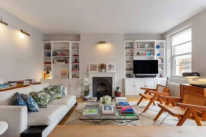 1 Bedroom Flat for Sale in Notting Hill