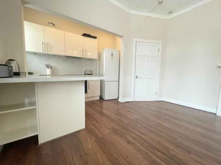 1 Bedroom Flat For Sale in Prestwick