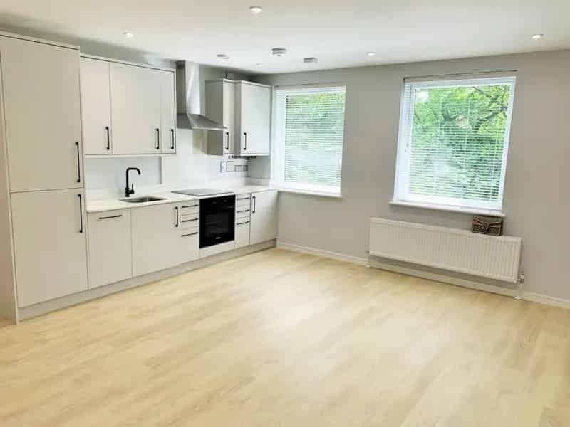 1 bedroom Flat
 To Rent
