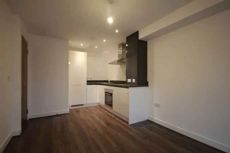 1 Bedroom Apartment to Rent Birmingham Jewellery Quarter