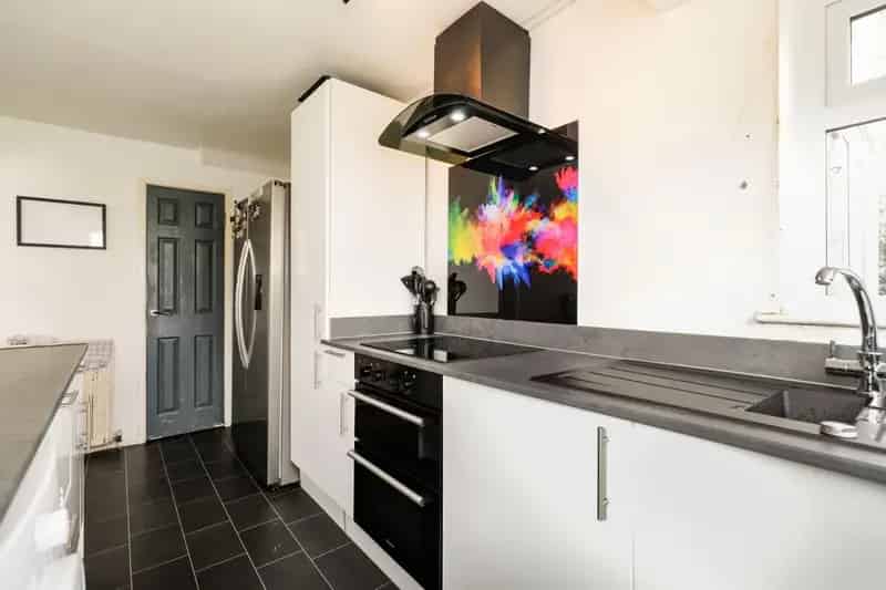 4 Bedroom Detached House For Sale Knaresborough No Onward Chain