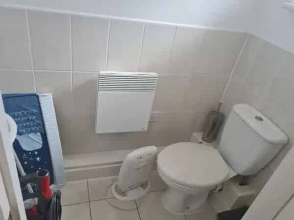 2 Bed End Terrace House Holsworthy - Pet-Friendly with Parking