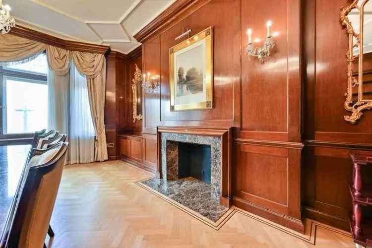 6 Bed Flat for Sale in Kensington near Hyde Park