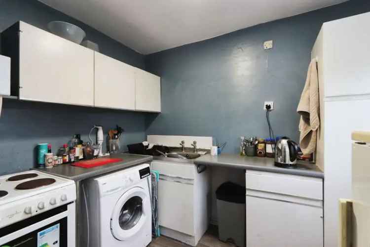 1 Bedroom Flat for Sale Sheffield S10