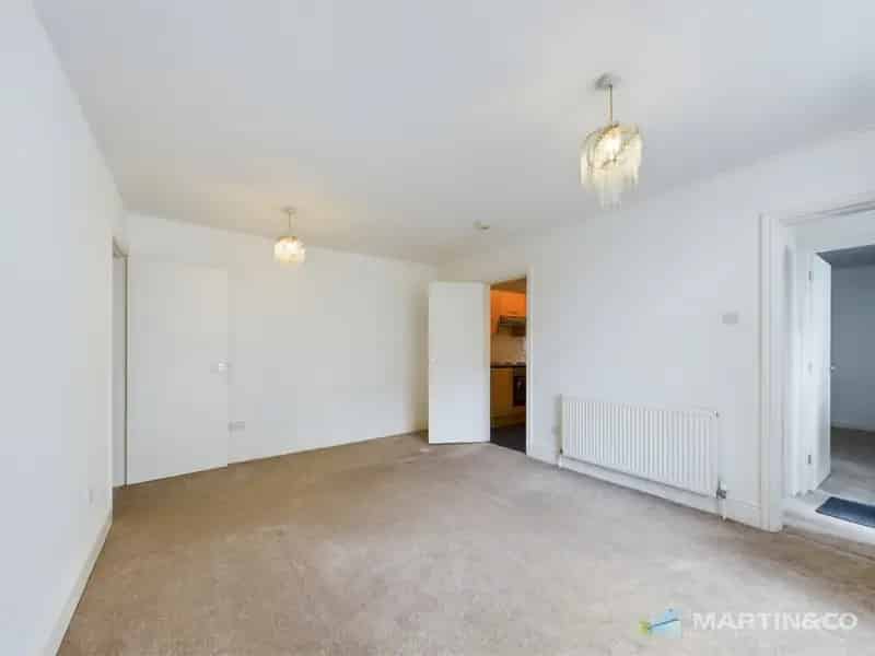 1 Bedroom Flat To Rent