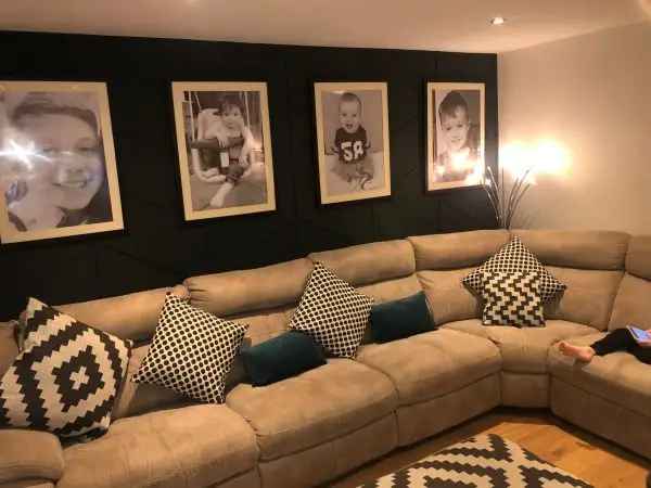 House For Rent in Doncaster, England