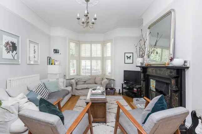 Property to rent in 61 St Albans Avenue, London W4