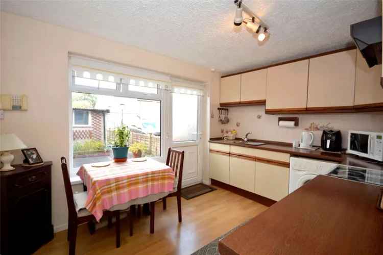 House For Sale in Leeds, England