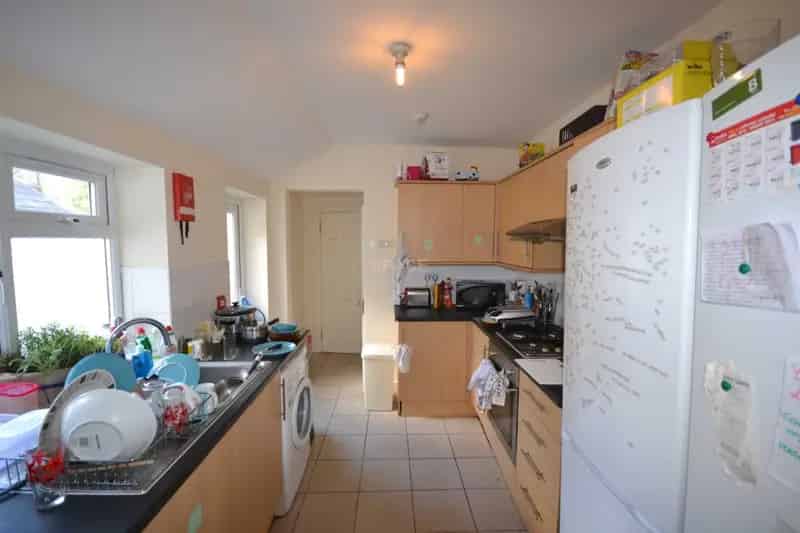 6 Bedroom House Share Near Reading University