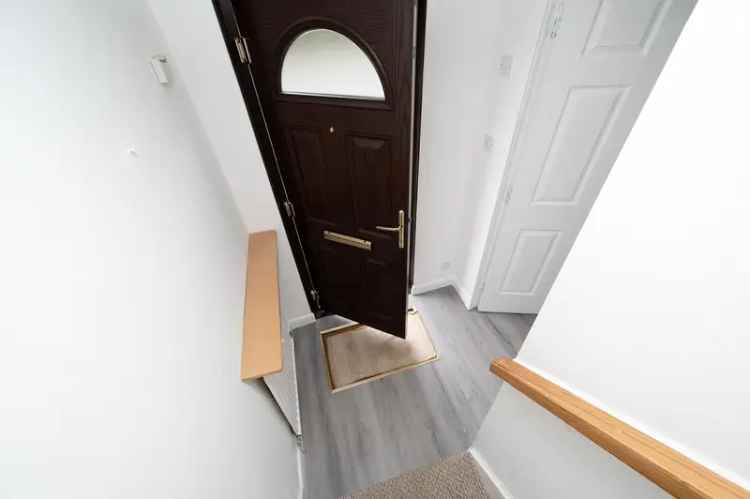 House For Rent in Aberdeen City, Scotland