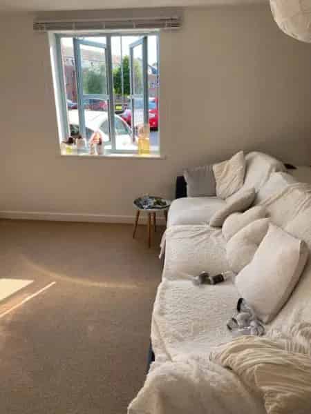 Spacious 2 Double Bedroom Flat near Truro Train Station
