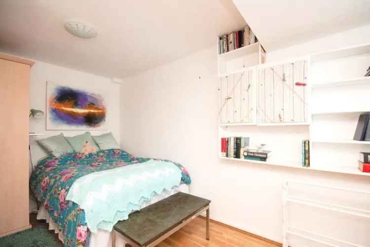 Peacehaven Promenade Semi-Detached House Family Home Coastal Views
