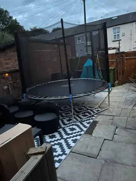 3 Bed Mid Terraced House Bolton