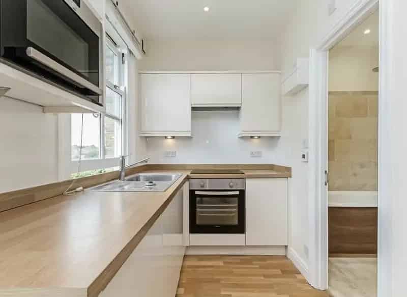 Wimbledon Village One Bedroom Apartment