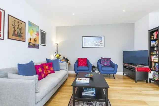 2-Bedroom Apartment for Rent in Marylebone London