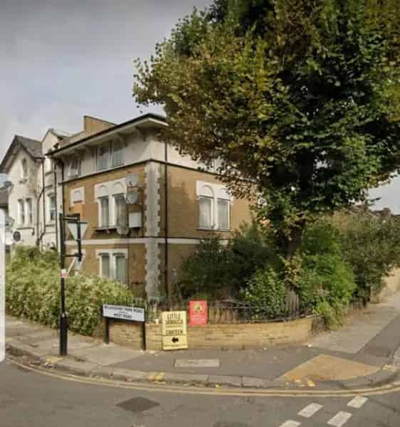 3-Bedroom Flat near Northumberland Park Station Tottenham